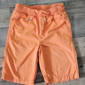 GAP kids pull on shorts